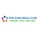 Five Star Deals Club