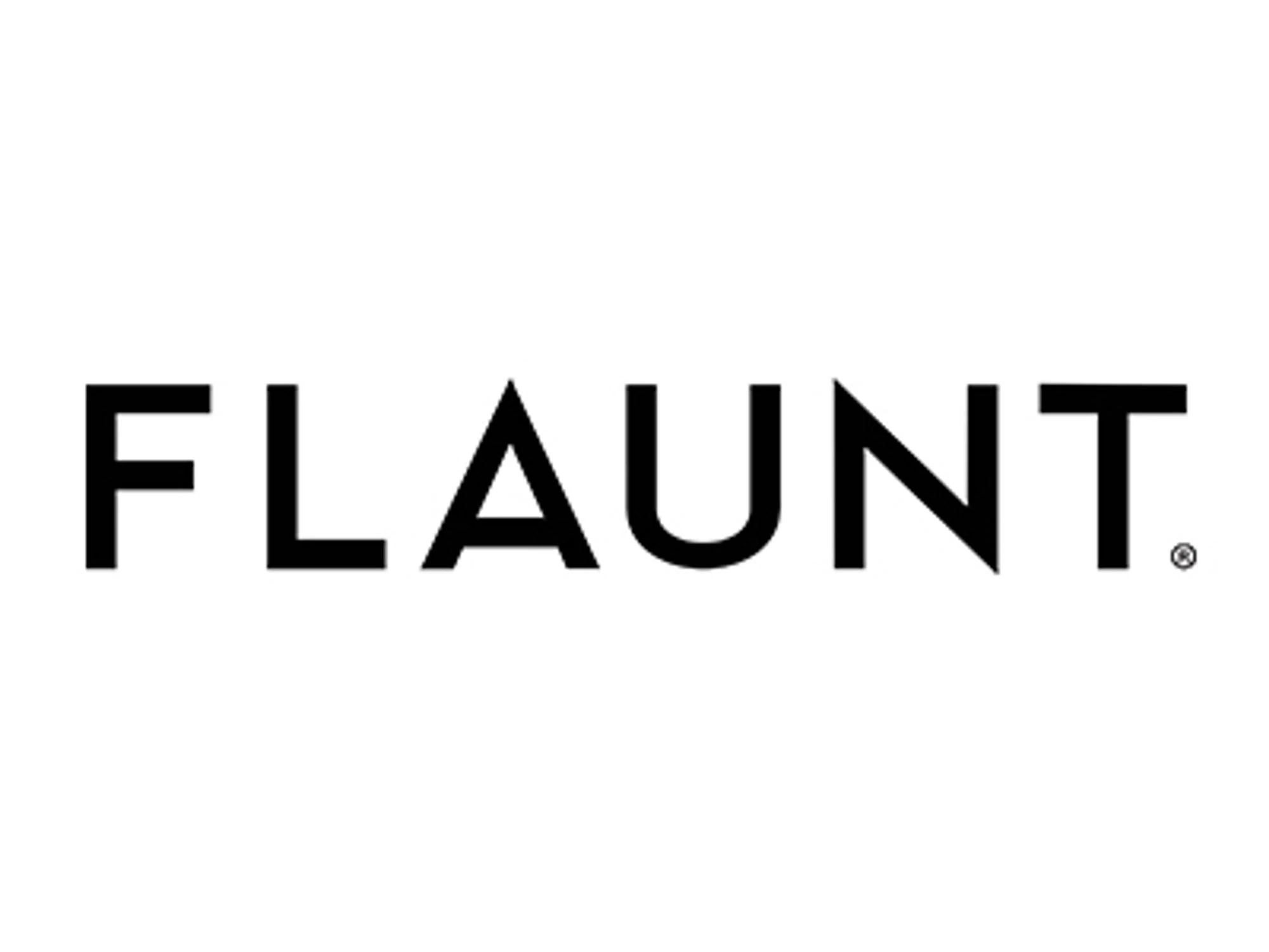 FLAUNT