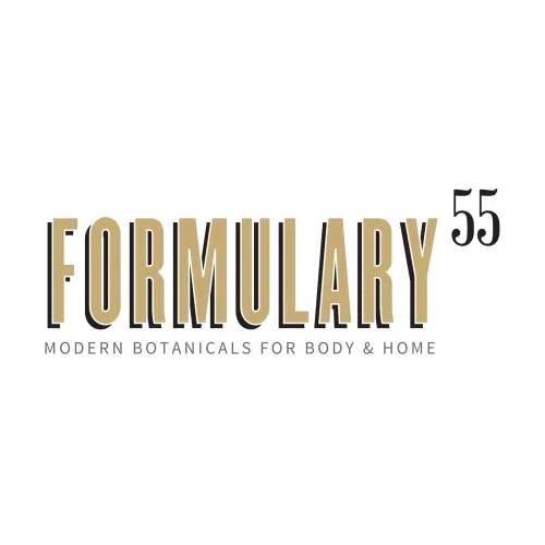 Formulary 55