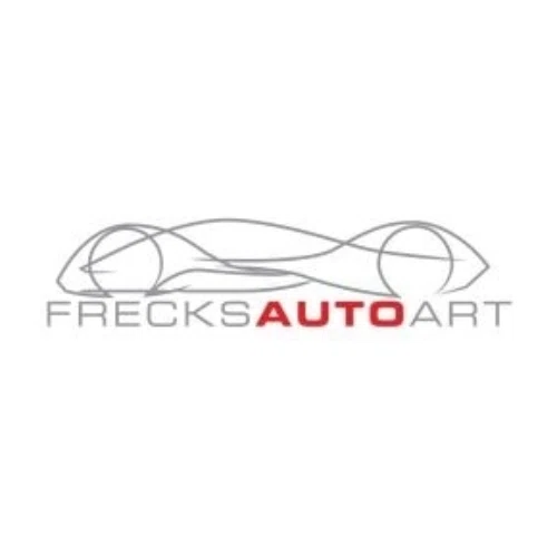 Freck's Auto Art