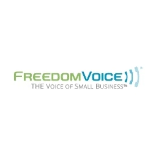 FreedomVoice