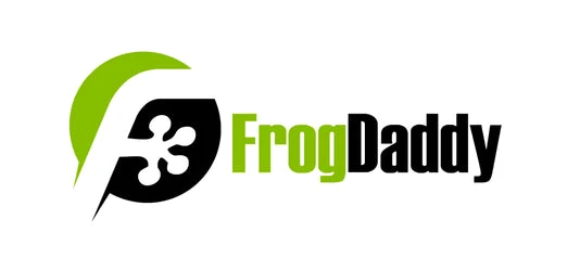 FrogDaddy