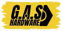 G.A.S. Hardware