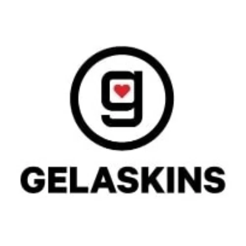 GelaSkins