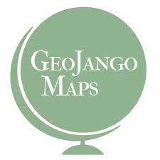 GeoJango Maps