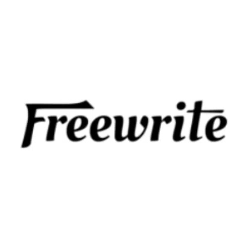 Freewrite Store