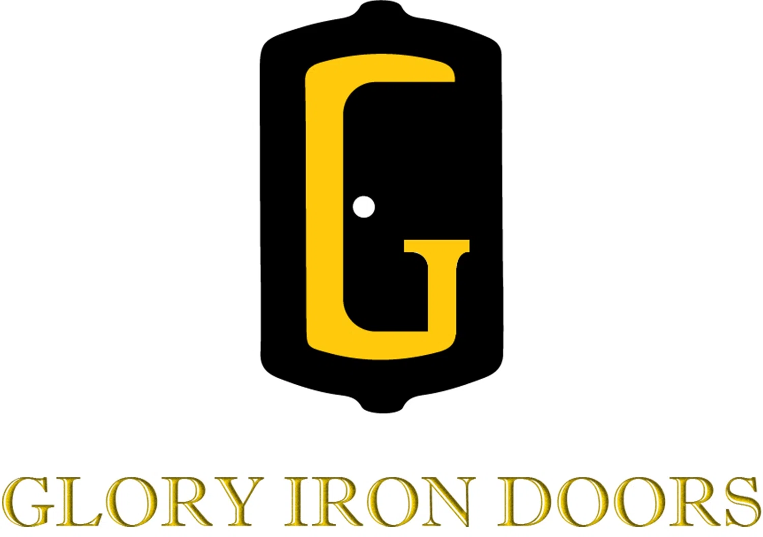 Glory Iron Doors