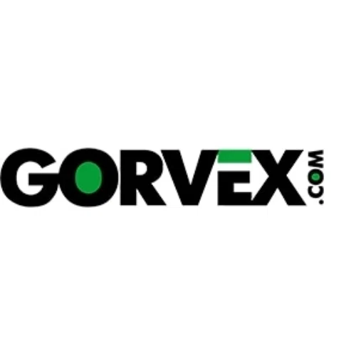 Gorvex.com