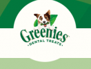 Greenies Feline