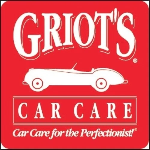 Griot's Garage