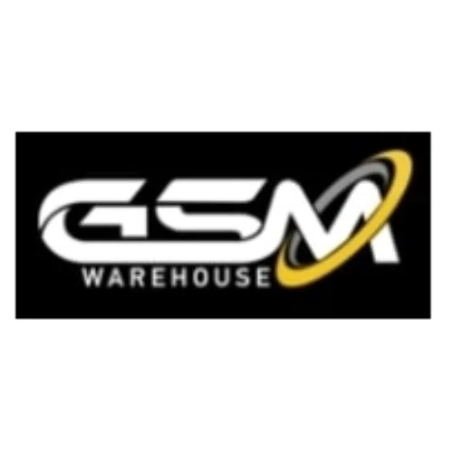 GSMwarehouse