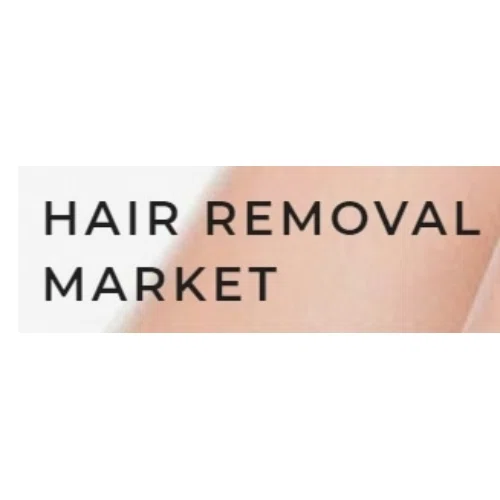 Hair Removal Market