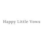Happy Little Vows