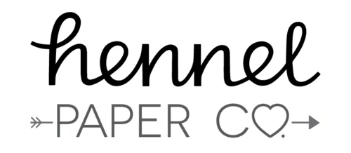 Hennel Paper Co.