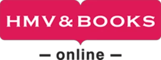 HMV&BOOKS Online