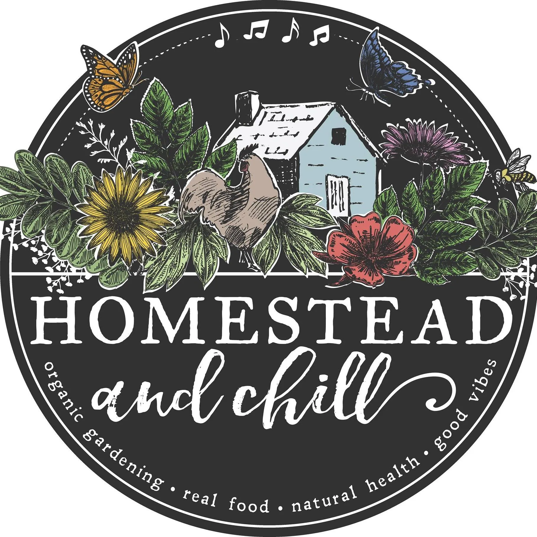 Homestead And Chill