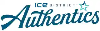 Ice Districtthentics