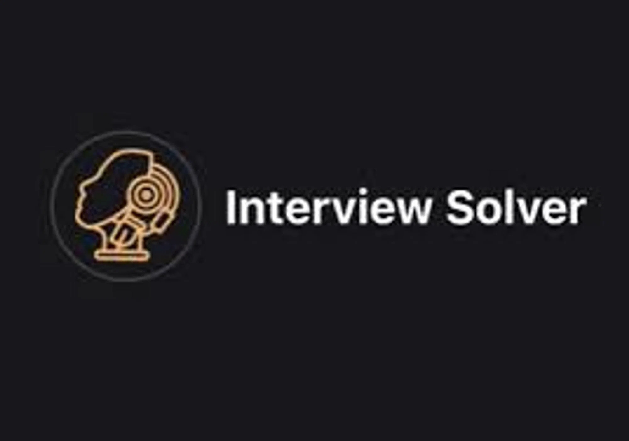 Interview Solver