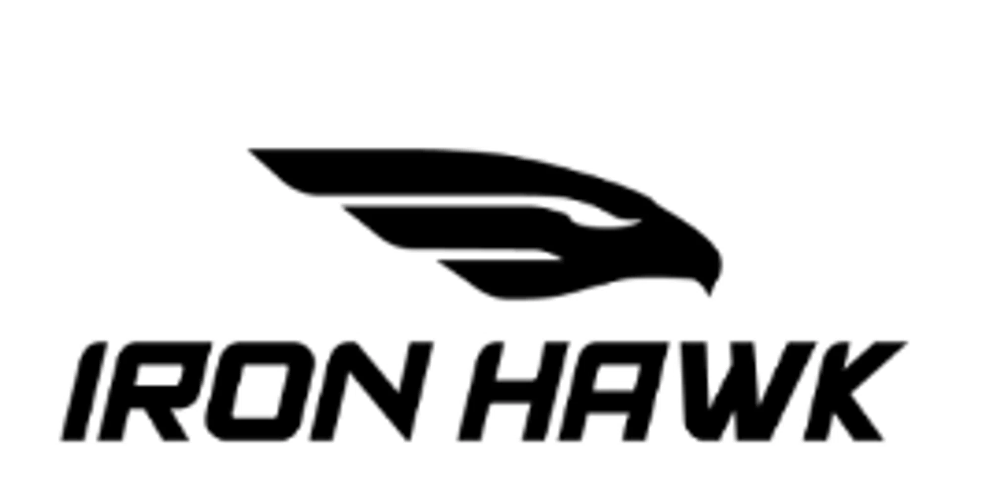 Iron Hawk