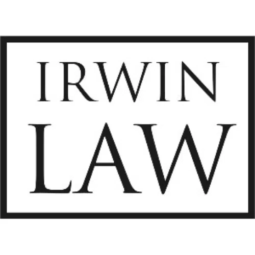 Irwin Law