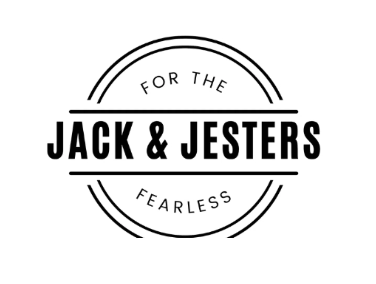 Jack & Jesters