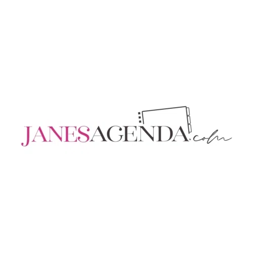 Jane's Agenda