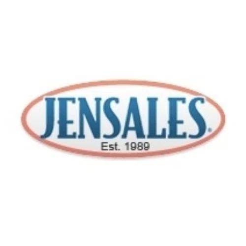 Jensales