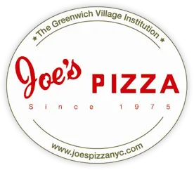 Joes Pizza