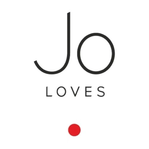 Jo Loves