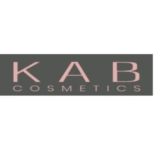 KAB Cosmetics