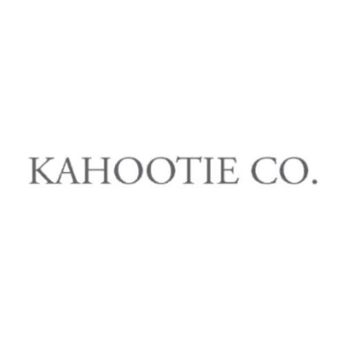 Kahootie