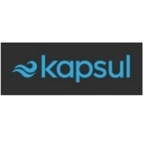 Kapsul