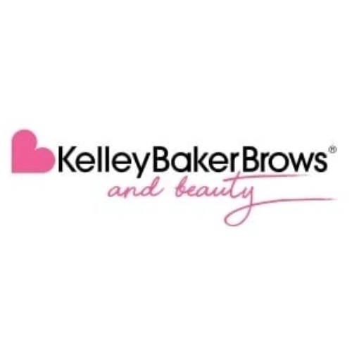 Kelley Baker Brows