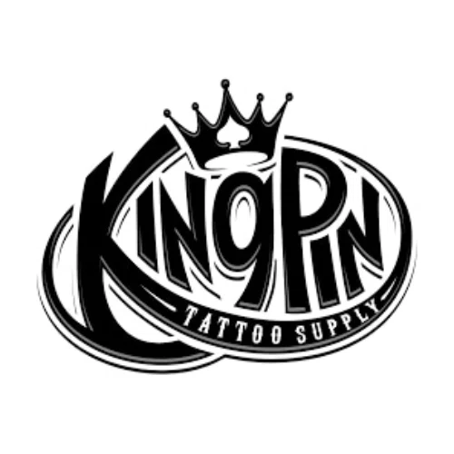 Kingpin Tattoo Supply