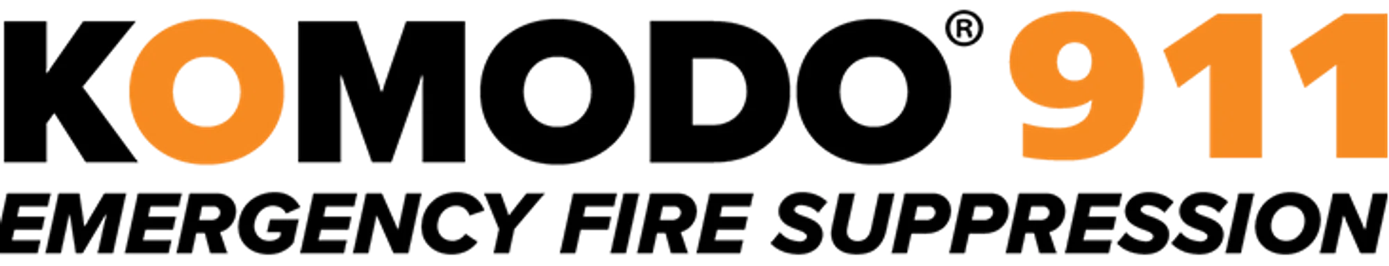 Komodo Fire Systems