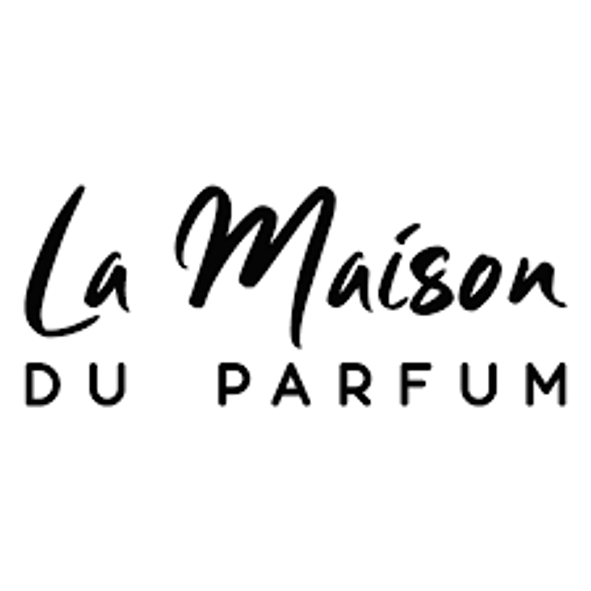 La Maison Du Parfum