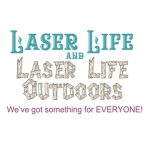 Laser Life Outdoors
