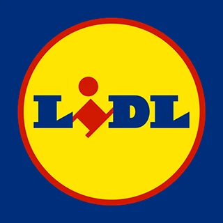 Lidl Shopping