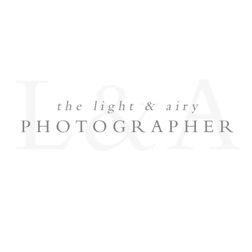 Light And Airy Photog