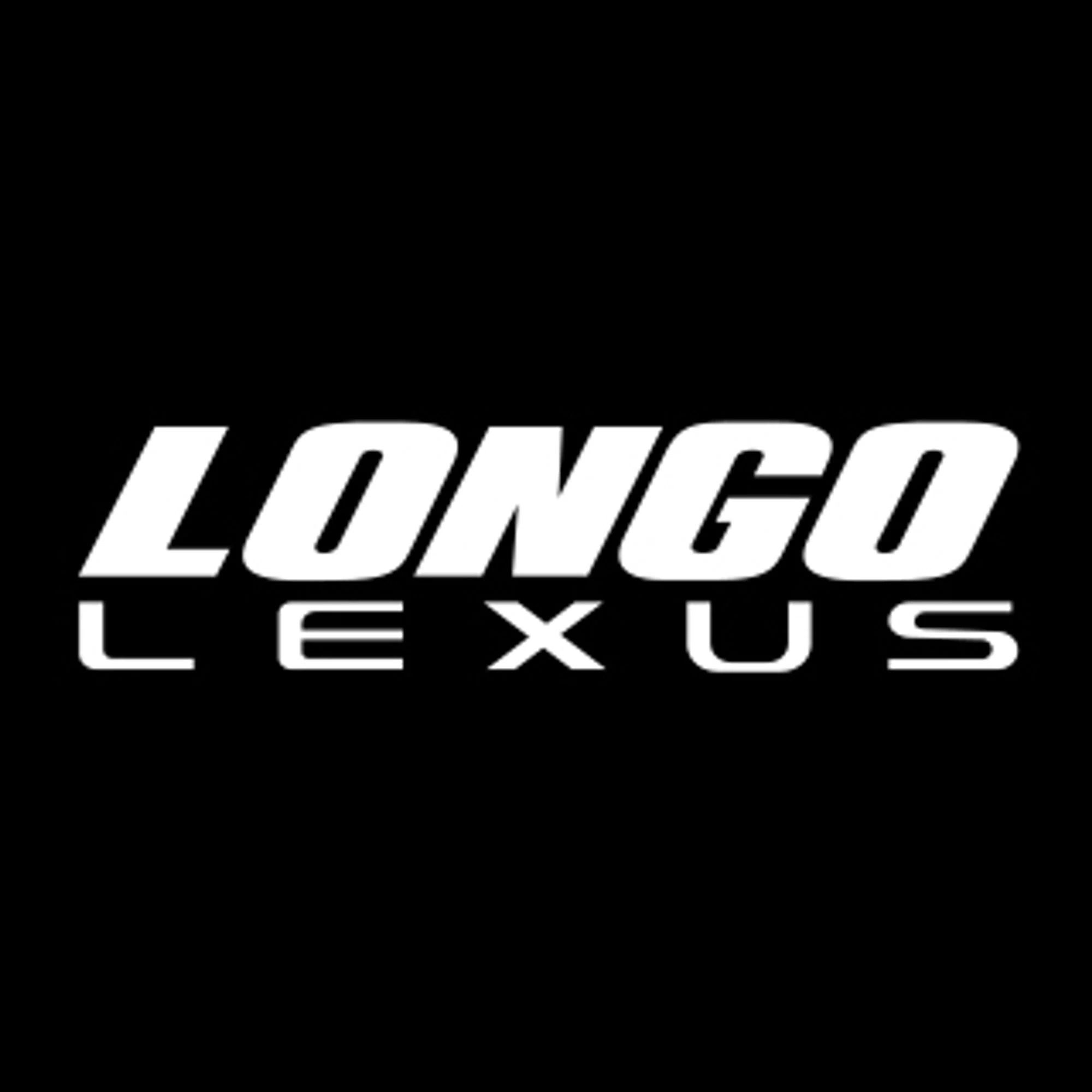 Longo Lexus