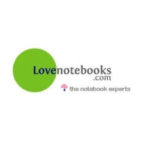 Lovenotebooks.com