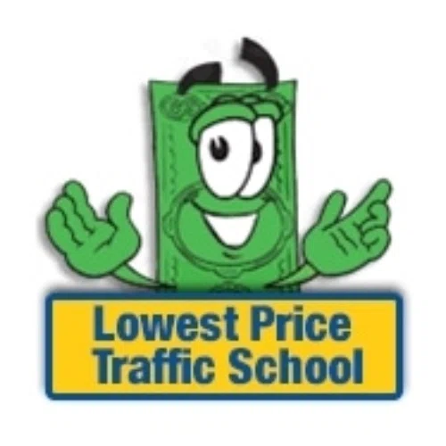 Lowest Price Traffic School