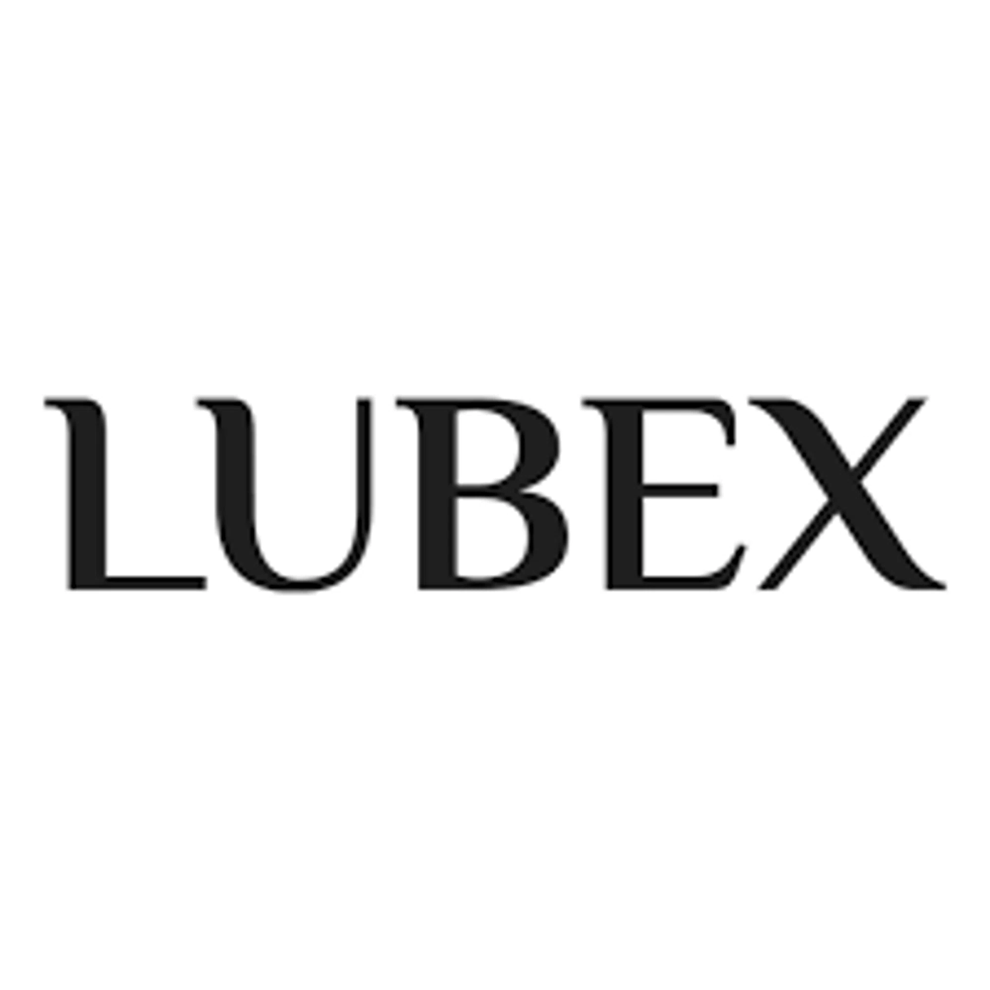 LUBEX