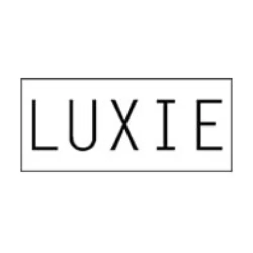 Luxie Beauty