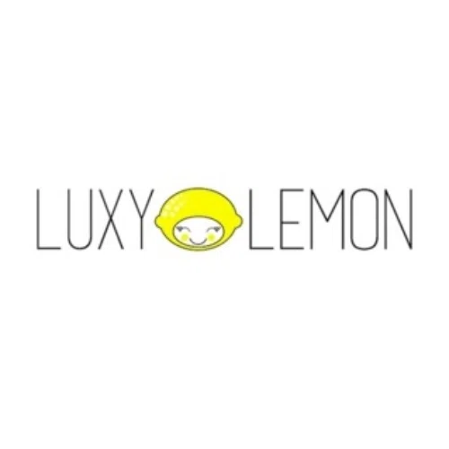 Luxy Lemon