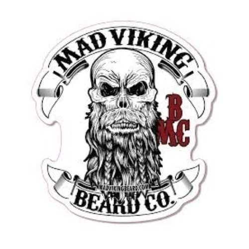 Mad Viking Beard Co.