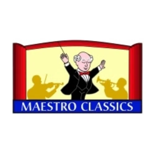 Maestro Classics