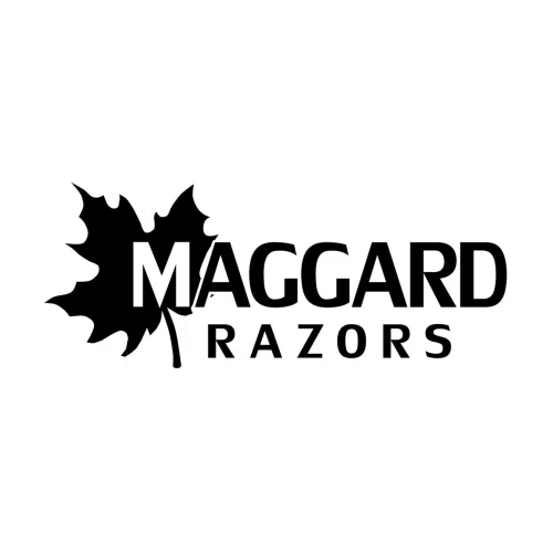 Maggard Razors