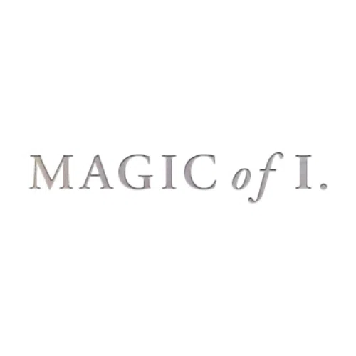 Magic Of I