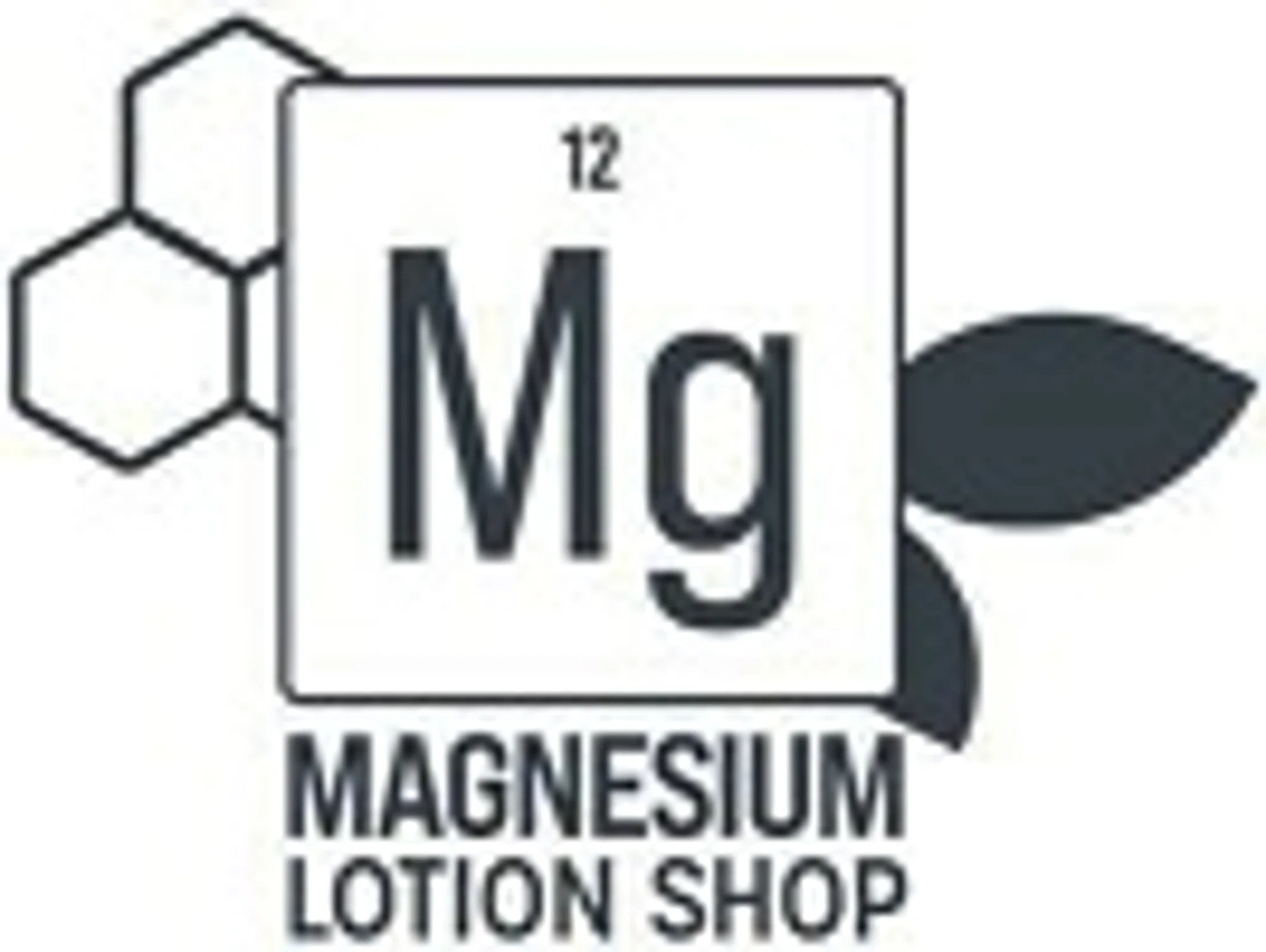 Magnesium Lotion Shop